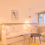 Charming 1Br - Stylish & Cozy In Principe Real | By Airnest