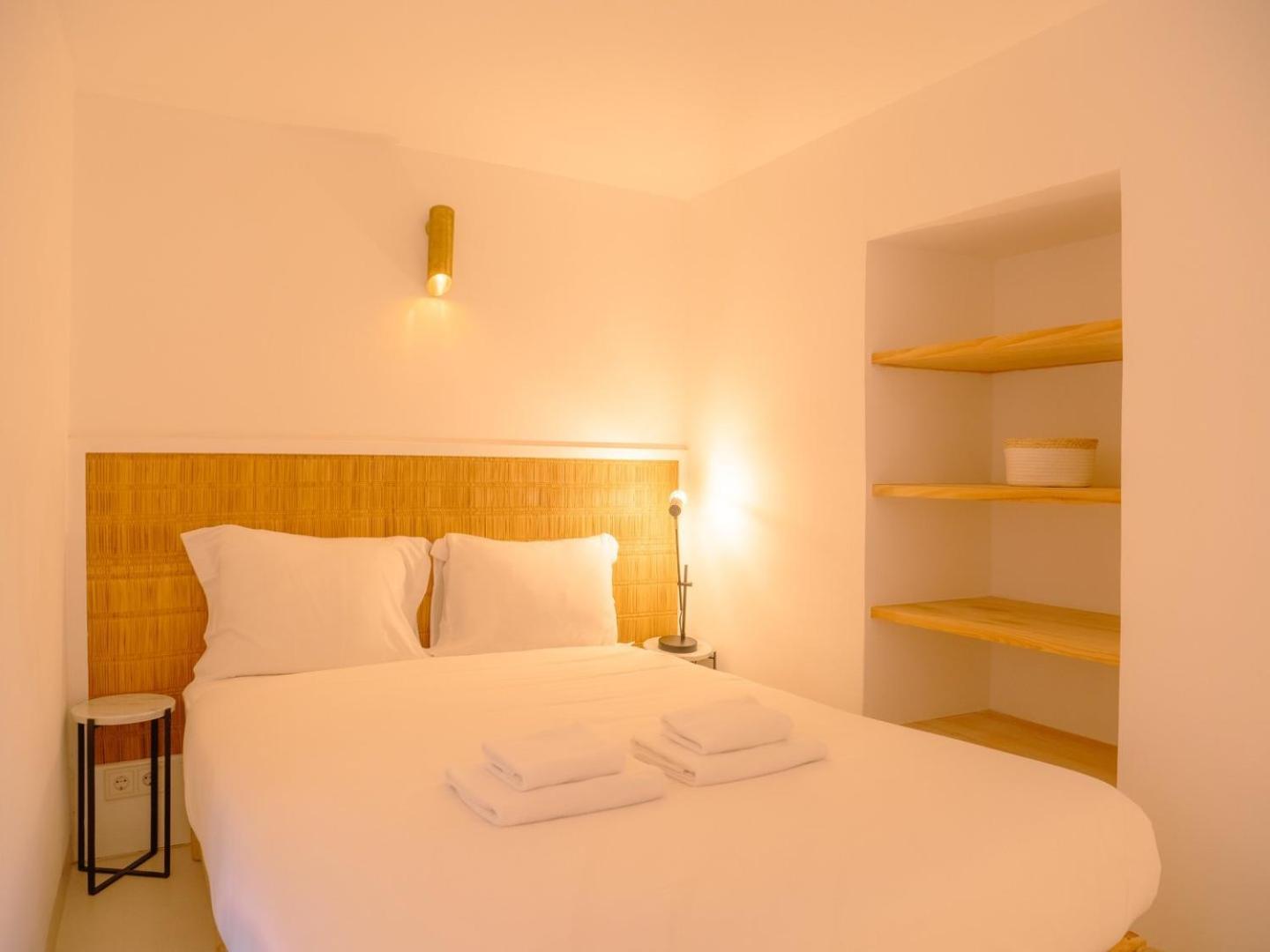 Charming 1br - Stylish & Cozy In Principe Real | By Airnest Apartamento