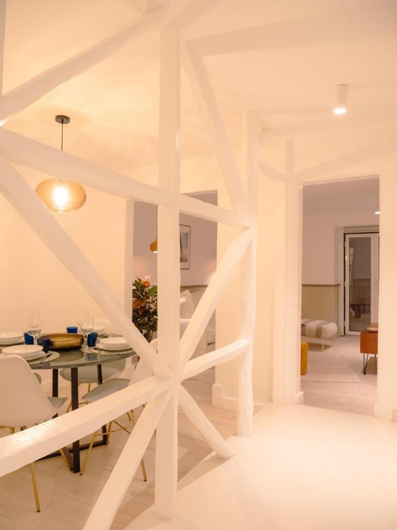 Charming 1br - Stylish & Cozy In Principe Real | By Airnest *