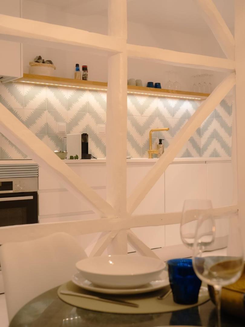 Charming 1br - Stylish & Cozy In Principe Real | By Airnest Apartamento *