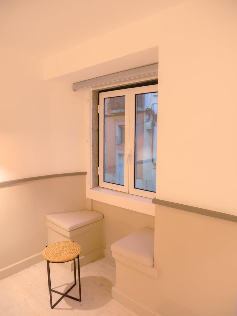 Apartamento Charming 1br - Stylish & Cozy In Principe Real | By Airnest *