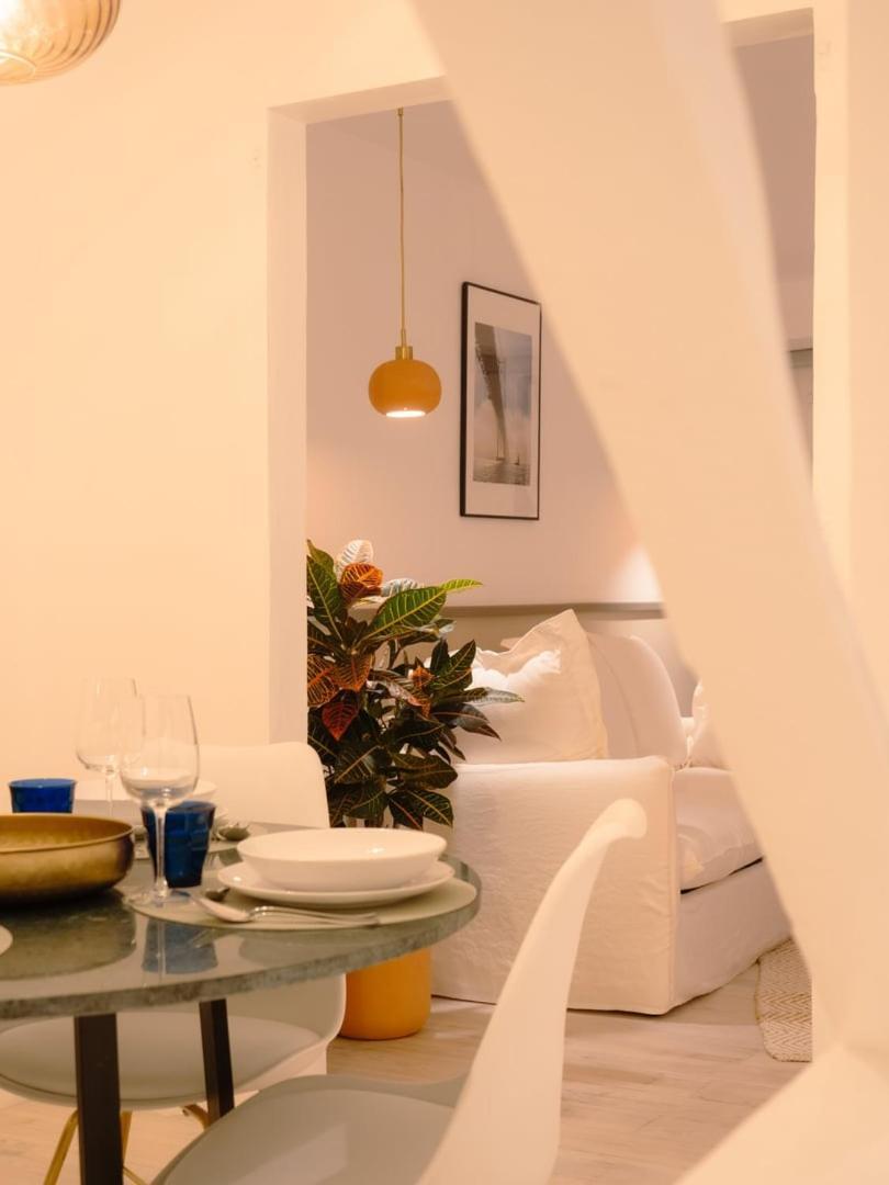 Apartamento Charming 1br - Stylish & Cozy In Principe Real | By Airnest *