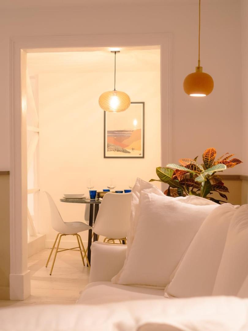 Charming 1br - Stylish & Cozy In Principe Real | By Airnest Apartamento