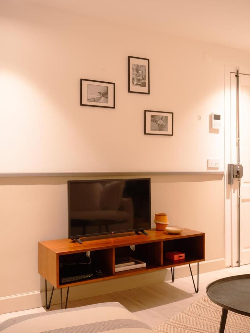 Apartamento Charming 1br - Stylish & Cozy In Principe Real | By Airnest *