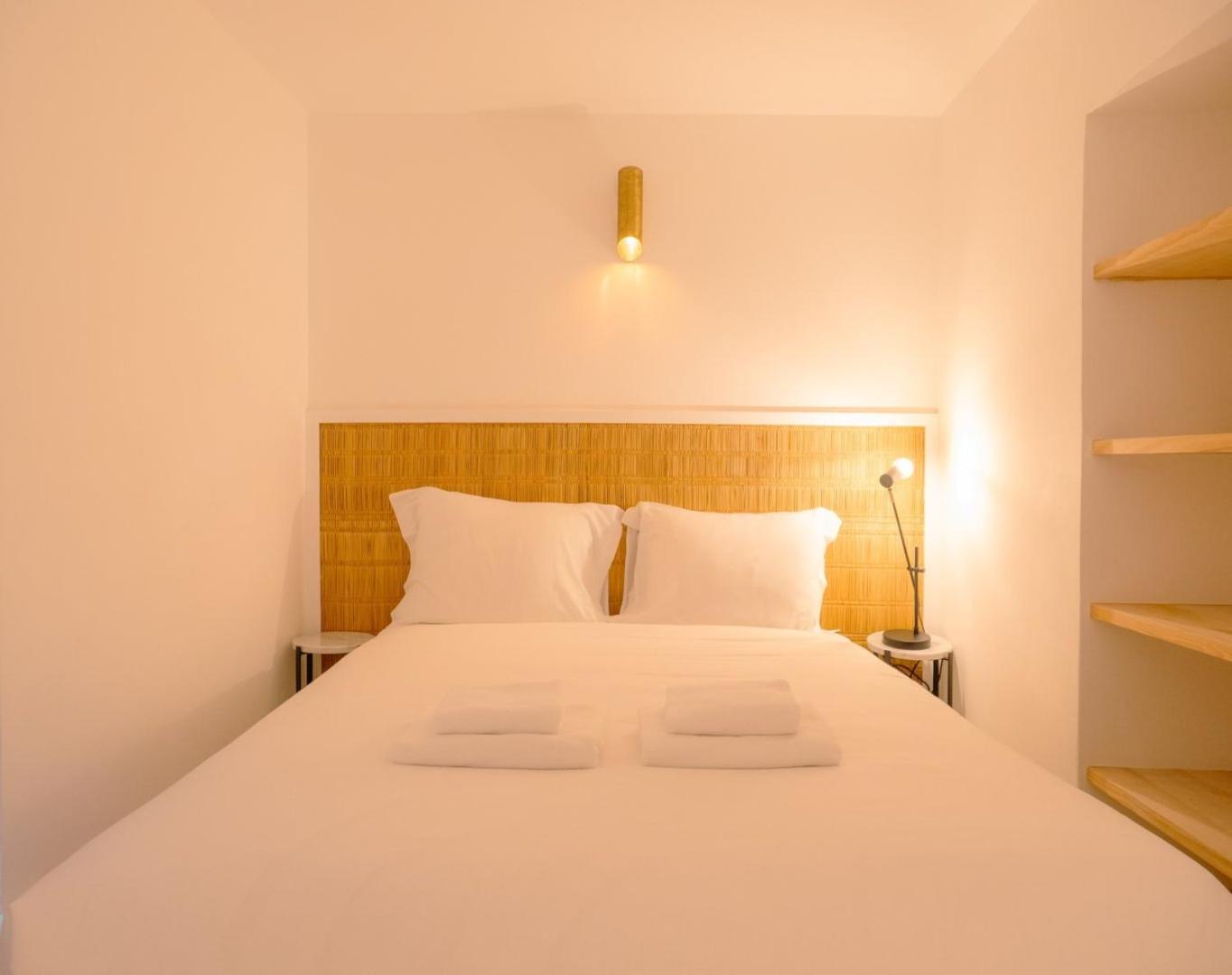 Charming 1br - Stylish & Cozy In Principe Real | By Airnest Apartamento *