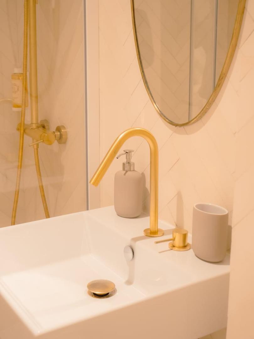 Charming 1br - Stylish & Cozy In Principe Real | By Airnest